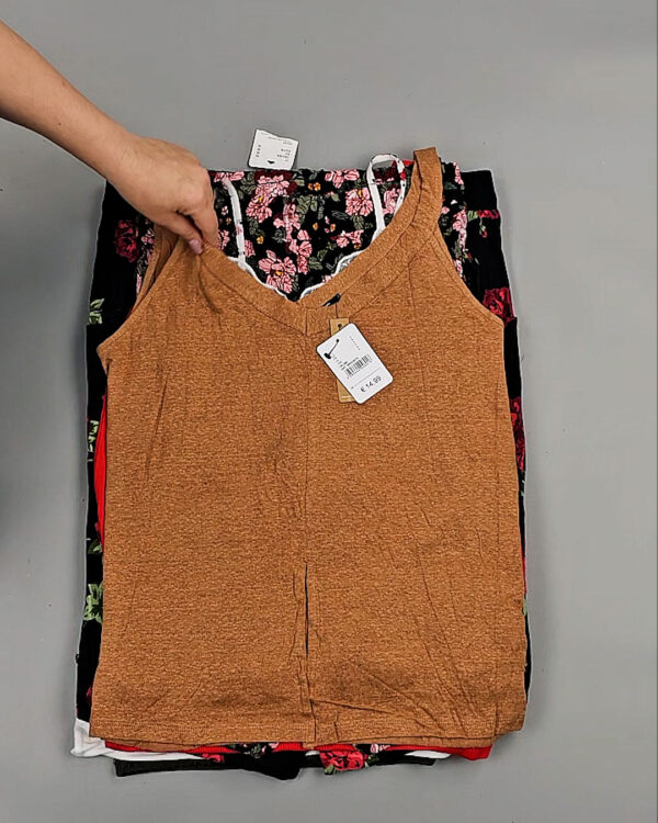 Фотография  927 - CALZEDONIA лето mix#50 шт, ЛОТ №8858 оптом в Иркутске и Иркутской области