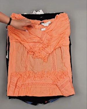 Фотография  377 - CALZEDONIA лето mix#50 шт оптом в Иркутске и Иркутской области