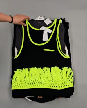 Фотография  178 - CALZEDONIA лето mix#50 шт, ЛОТ №8818 оптом в Иркутске и Иркутской области