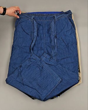 Фотография  360 - Брюки женские Summer#25 кг, ЛОТ № ВК0081 оптом в Иркутске и Иркутской области