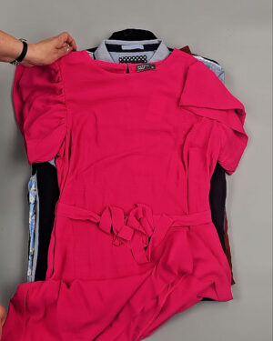 Фотография  783 - GEORGE+ARCADIA mix S AD16#10 кг, ЛОТ №8884 оптом в Иркутске и Иркутской области