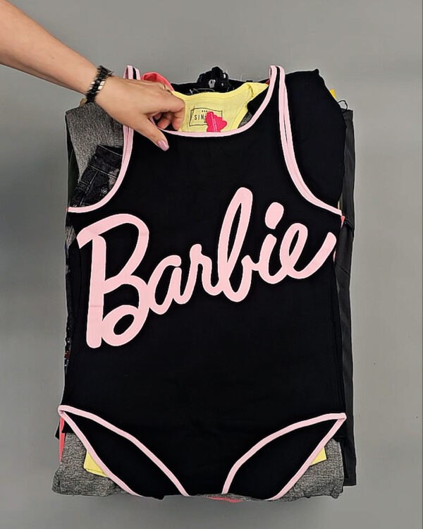 Фотография  905 - LPP Summer mix#20 кг, ЛОТ №8804 оптом в Иркутске и Иркутской области