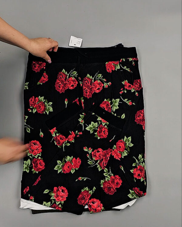 Фотография  364 - CALZEDONIA лето mix#50 шт, ЛОТ №8858 оптом в Иркутске и Иркутской области