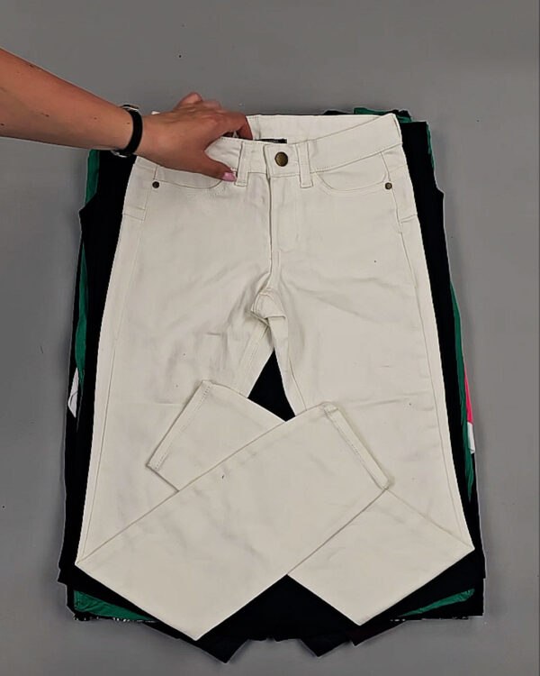 Фотография  634 - CALZEDONIA лето mix#50 шт, ЛОТ №8816 оптом в Иркутске и Иркутской области