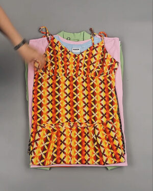 Фотография  287 - NOISY MAY Summer mix 045#15,5 кг, ЛОТ №8916 оптом в Иркутске и Иркутской области