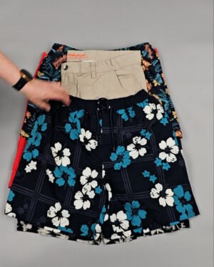 Фотография  105 - Шорты#25 кг, ЛОТ № ВК0089 оптом в Иркутске и Иркутской области