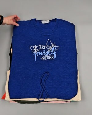 Фотография  587 - Футболки#25 кг, ЛОТ № ВК0076 оптом в Иркутске и Иркутской области