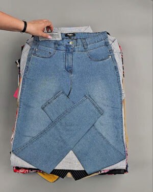 Фотография  859 - Mix Euro Summer#100 кг, ЛОТ № ВК0139 оптом в Иркутске и Иркутской области