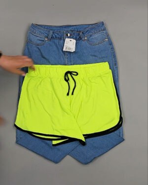 Фотография  311 - CALZEDONIA лето mix#50 шт, ЛОТ №8817 оптом в Иркутске и Иркутской области