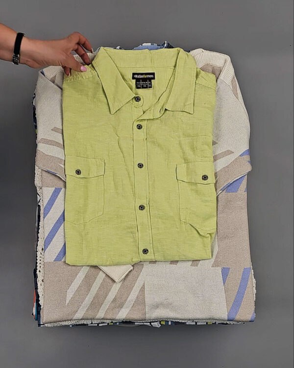 Фотография  608 - Mix XXL Summer#25 кг, ЛОТ № ВК0130 оптом в Иркутске и Иркутской области