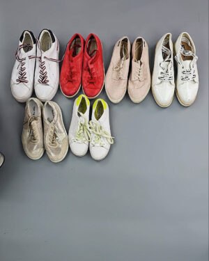 Фотография  207 - Обувь Summer#20 кг, ЛОТ №ВК0126 оптом в Иркутске и Иркутской области