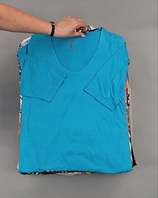 Фотография  745 - Mix XXL Summer#25 кг, ЛОТ № ВК0130 оптом в Иркутске и Иркутской области