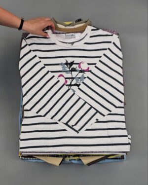 Фотография  659 - Mix XXL Summer#25 кг, ЛОТ № ВК0131 оптом в Иркутске и Иркутской области