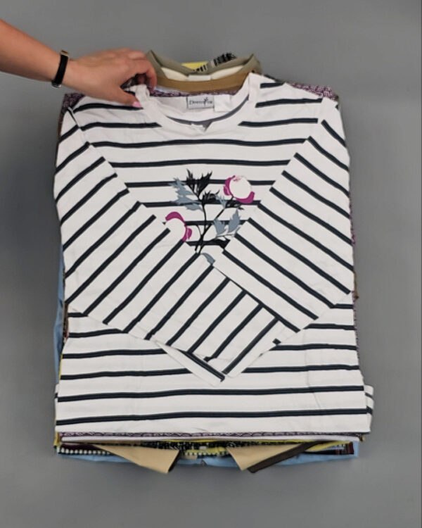 Фотография  595 - Mix XXL Summer#25 кг, ЛОТ № ВК0131 оптом в Иркутске и Иркутской области