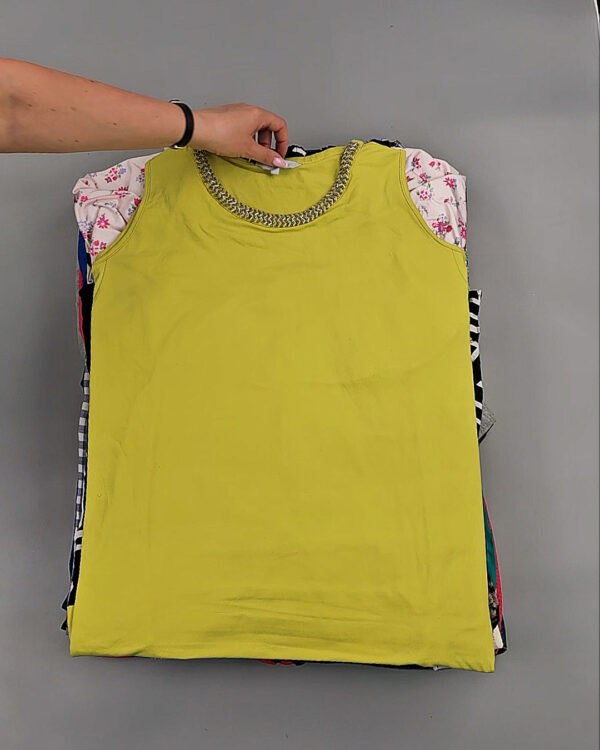 Фотография  555 - XXL Summer mix БМ#20 кг, ЛОТ № ВК0135 оптом в Иркутске и Иркутской области