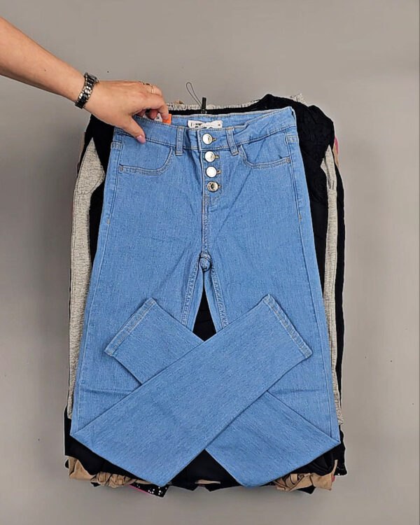 Фотография  441 - LPP Summer mix#20 кг, ЛОТ №8804 оптом в Иркутске и Иркутской области