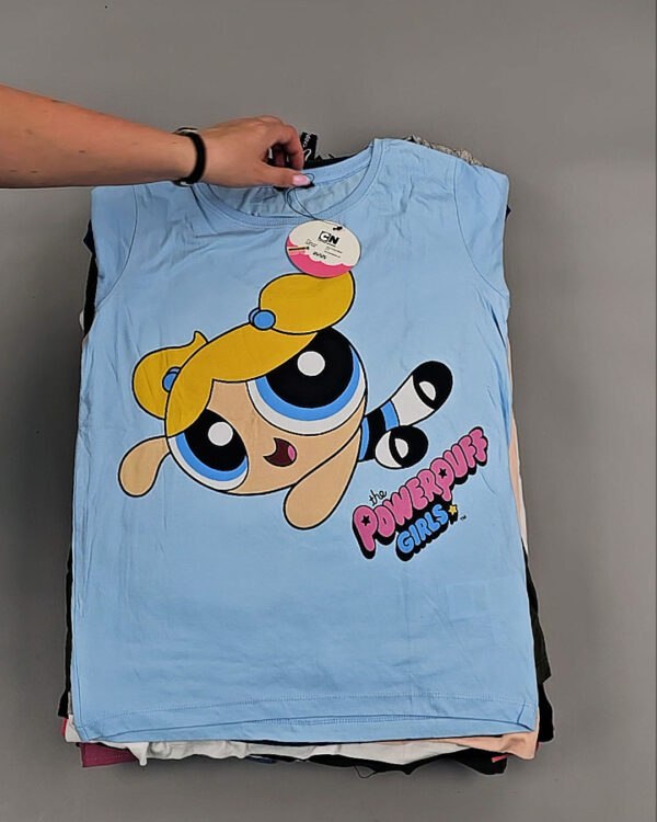 Фотография  656 - LPP Summer mix#20 кг, ЛОТ №8802 оптом в Иркутске и Иркутской области