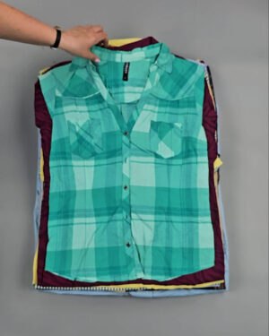 Фотография  786 - Mix XXL Summer#25 кг, ЛОТ № ВК0131 оптом в Иркутске и Иркутской области