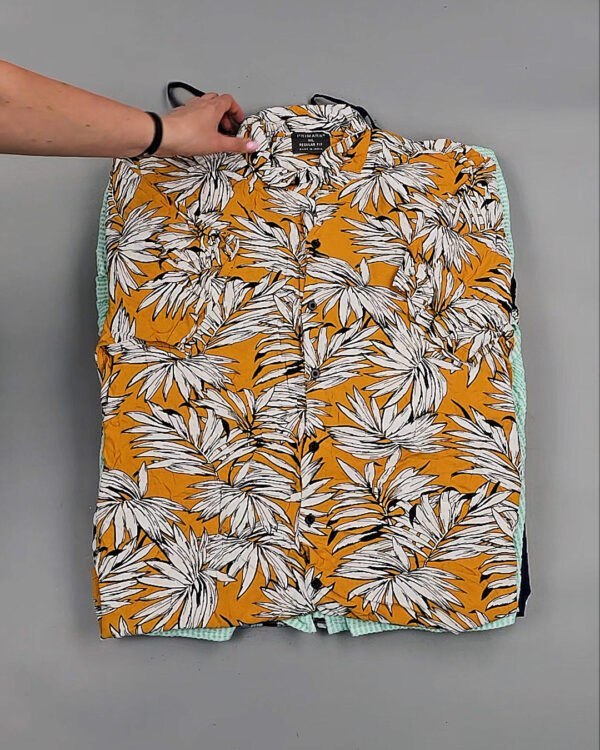 Фотография  966 - XXL Summer mix БМ#20 кг, ЛОТ № ВК0137 оптом в Иркутске и Иркутской области