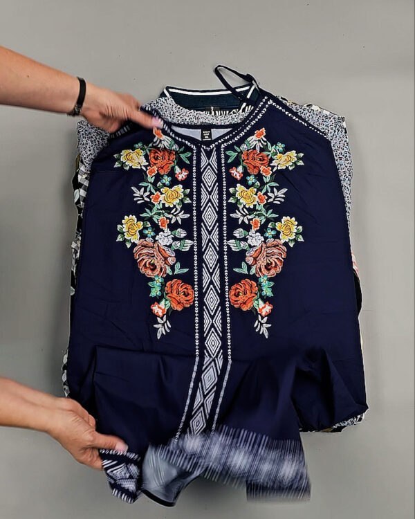 Фотография  155 - XXL Summer mix БМ#20 кг, ЛОТ № ВК0137 оптом в Иркутске и Иркутской области