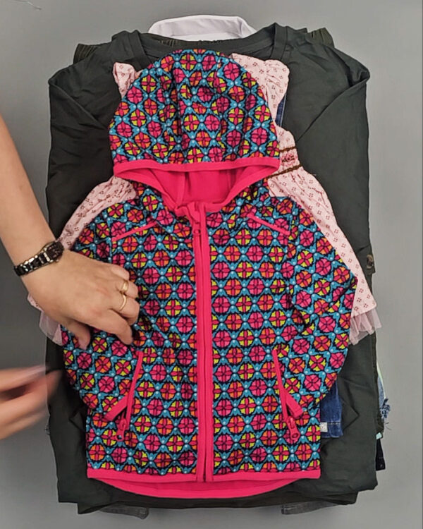 Фотография  260 - Clothing Kids Summer#20 кг, ЛОТ № ВК0145 оптом в Иркутске и Иркутской области