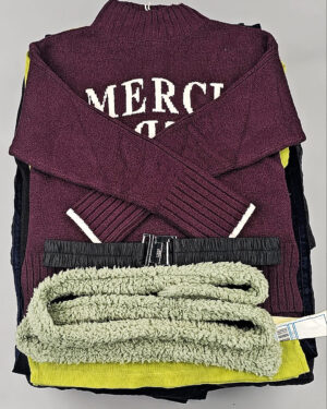 Купить NEXT Winter Women mix#15 кг оптом в Иркутске и Иркутской области