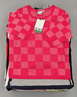 Купить Футболки DK COMPANY 045 B#5,5 кг, ЛОТ №9087 оптом в Иркутске и Иркутской области