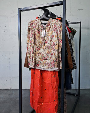 Купить BRAND mix Women 075#9,8 кг, ЛОТ №9093 оптом в Иркутске и Иркутской области