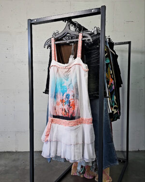 Купить BRAND mix Women 075#10 кг, ЛОТ №9094 оптом в Иркутске и Иркутской области