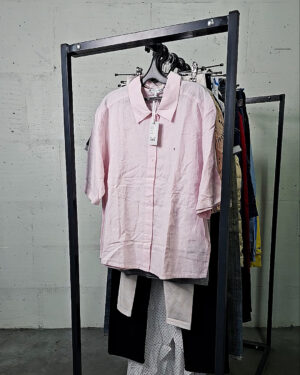 Купить LACOSTE, CALVIN KLEIN, TOMMY HILFIGER, GUESS + 075#21 шт, ЛОТ №9077 оптом в Иркутске и Иркутской области