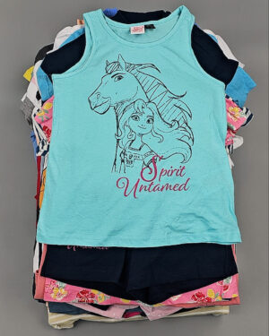 Купить LIDL Kids Summer 114#7 кг, ЛОТ №8971 оптом в Иркутске и Иркутской области