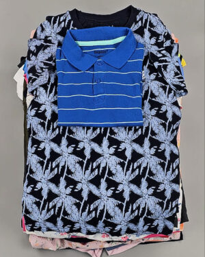 Купить LIDL Kids Summer 114#7 кг, ЛОТ №8972 оптом в Иркутске и Иркутской области