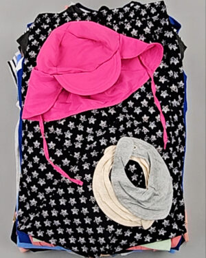 Купить LIDL Kids Summer 114#7 кг, ЛОТ №8975 оптом в Иркутске и Иркутской области