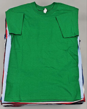 Купить Футболки СТОК CAN 084#5 кг, ЛОТ №8998 оптом в Иркутске и Иркутской области