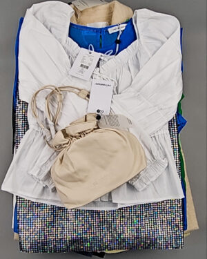 Купить CO COUTURE mix 075#25 шт оптом в Иркутске и Иркутской области