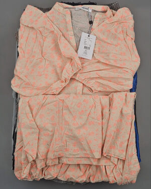 Купить CO COUTURE mix 075#25 шт, ЛОТ №9008 оптом в Иркутске и Иркутской области