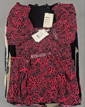 Купить GESTUZ mix 075#24 шт, ЛОТ №9018 оптом в Иркутске и Иркутской области