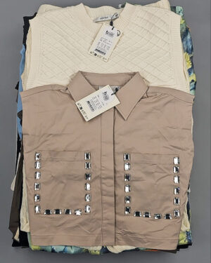 Купить GESTUZ mix 075#24 шт, ЛОТ №9019 оптом в Иркутске и Иркутской области