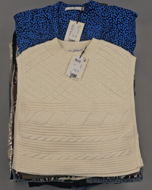 Купить GESTUZ mix 075#24 шт, ЛОТ №9020 оптом в Иркутске и Иркутской области