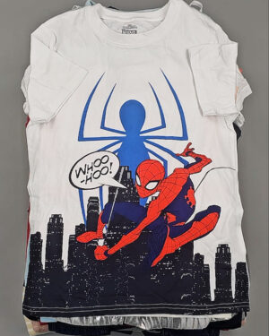 Купить LIDL Kids Winter 114#7 кг, ЛОТ №8979 оптом в Иркутске и Иркутской области