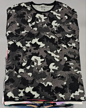 Купить LIDL Summer mix 074#15 кг, ЛОТ №8990 оптом в Иркутске и Иркутской области