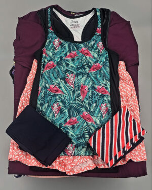 Купить LIDL Summer м/ж 022024#15 кг, ЛОТ №9030 оптом в Иркутске и Иркутской области