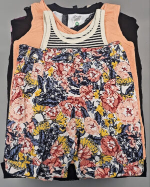 Купить LIDL Summer mix 114#20 кг, ЛОТ №9033 оптом в Иркутске и Иркутской области