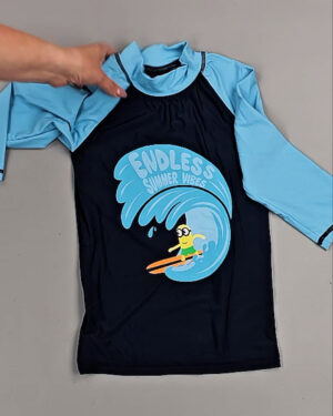 Фотография  933 - Купальники LIDL Kids 114#5 кг, ЛОТ №8950 оптом в Иркутске и Иркутской области