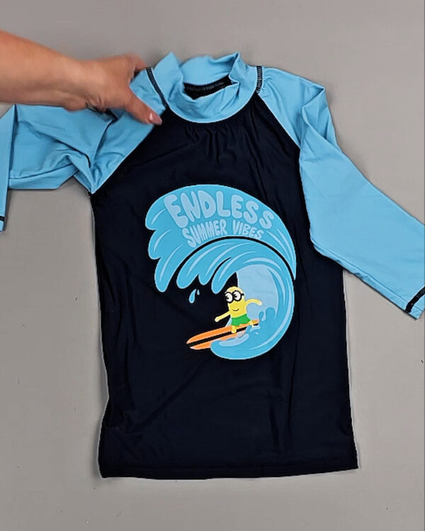 Фотография  930 - Купальники LIDL Kids 114#5 кг, ЛОТ №8950 оптом в Иркутске и Иркутской области