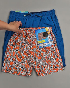 Фотография  731 - Купальники LIDL Kids#3 кг, ЛОТ №8966 оптом в Иркутске и Иркутской области