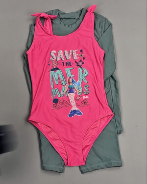 Фотография  765 - Купальники LIDL Kids 114#5 кг, ЛОТ №8951 оптом в Иркутске и Иркутской области