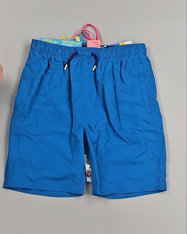 Фотография  453 - Купальники LIDL Kids#3 кг, ЛОТ №8962 оптом в Иркутске и Иркутской области