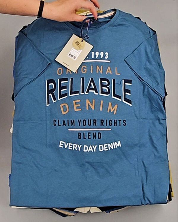 Фотография  586 - BLEND HE Summer 075#15 кг, ЛОТ №9004 оптом в Иркутске и Иркутской области