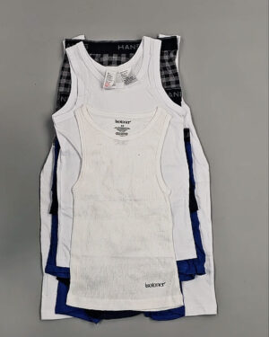 Фотография  414 - Нижнее белье LIDL Kids#5 кг, ЛОТ №8957 оптом в Иркутске и Иркутской области